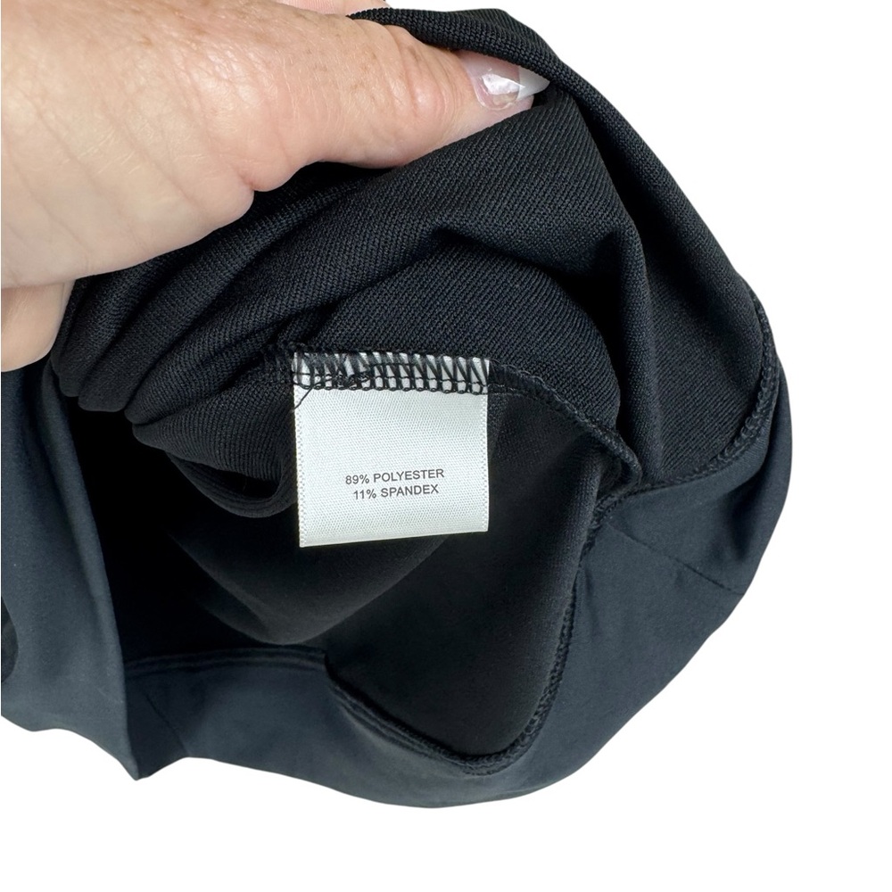 Peter Millar 1/4 Zip Pullover Performance Vest Si… - image 5